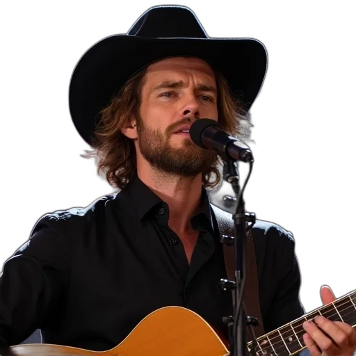 blake, who, nominated, 2015, billboard, awards, abctv transparent PNG cut-out