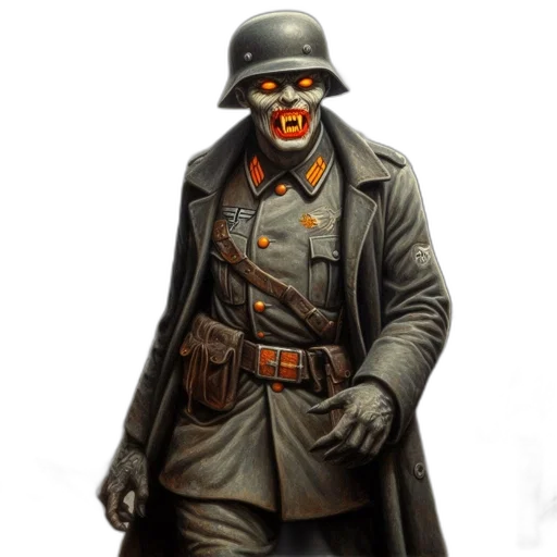 mask, face, concept art, comic book art, photorealistic, fantasy art, dark, post-apocalyptic transparent PNG cut-out