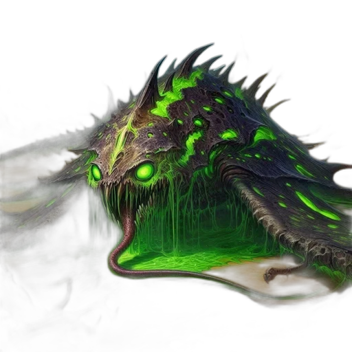 dragon, creature, mask, animal, fantasy art, concept art, photorealistic, watercolor transparent PNG cut-out