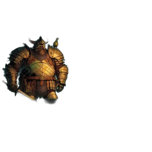 dragon, crown, weapon, staff, concept art, pixel art, fantasy art, 3d render transparent PNG cut-out
