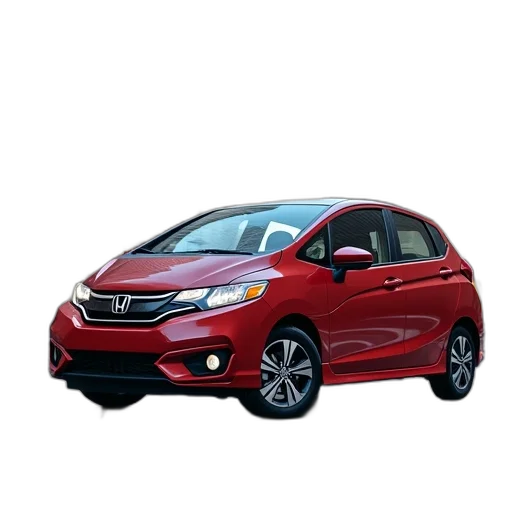 car, 3d render, picture, new transparent PNG cut-out