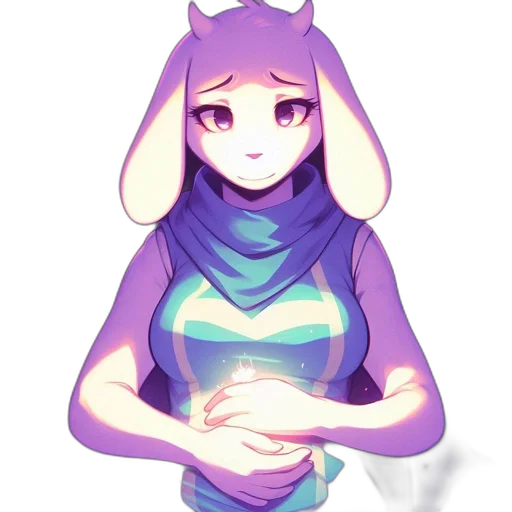 dress, staff, creature, mask, pixel art, anime, concept art, fantasy art transparent PNG cut-out