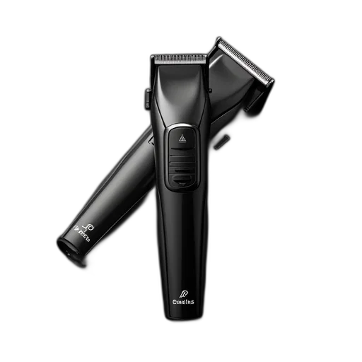 staff, hair, weapon, andis, cordless, clipper, cutter, black transparent PNG cut-out