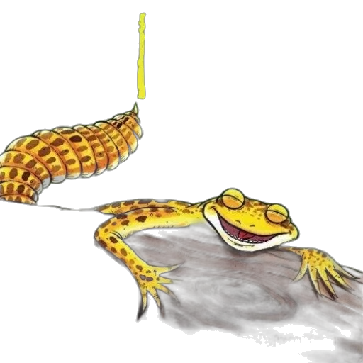 staff, dragon, animal, creature, concept art, watercolor, photorealistic, underwater transparent PNG cut-out