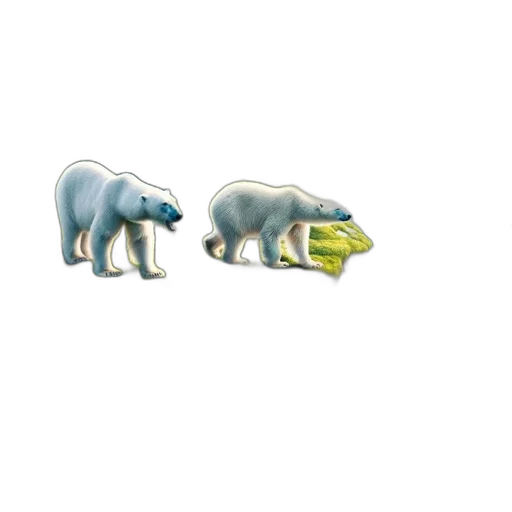 animal, concept art, 3d render, pixel art, green, pastel, image, showcases transparent PNG cut-out
