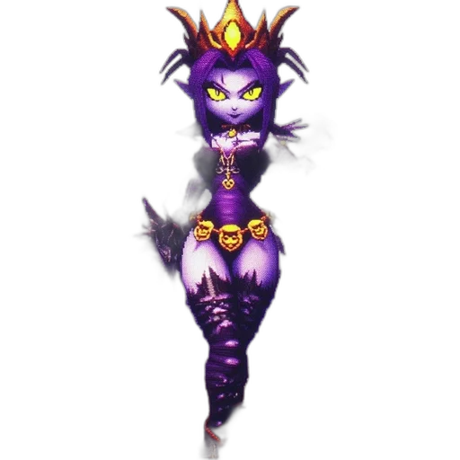staff, crown, jewelry, concept art, fantasy art, pixel art, 3d render, another transparent PNG cut-out