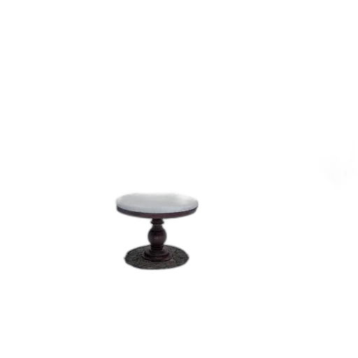 furniture, jewelry, staff, hat, 3d render, photorealistic, snowy, backyard transparent PNG cut-out