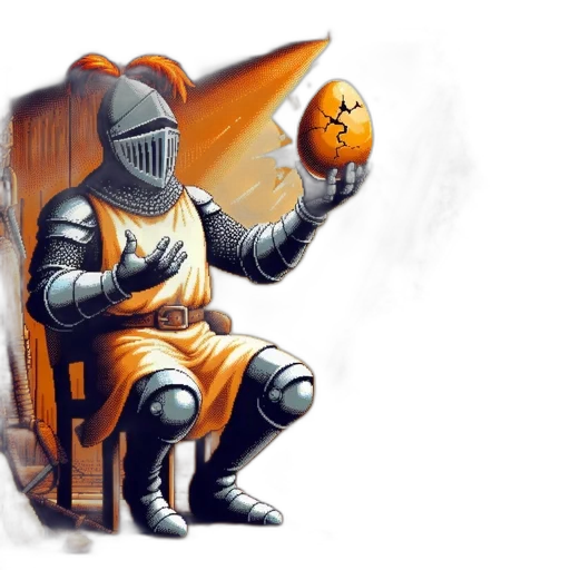 robot, mask, furniture, concept art, fantasy art, pixel art, comic book art, outer space transparent PNG cut-out