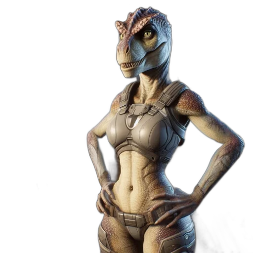 mask, robot, dragon, creature, concept art, 3d render, fantasy art, comic book art transparent PNG cut-out