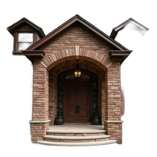 building, furniture, staff, umbrella transparent PNG cut-out