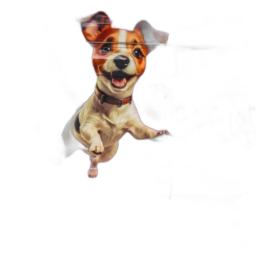animal, staff, creature, face, photorealistic, 3d render, oil painting, concept art transparent PNG cut-out
