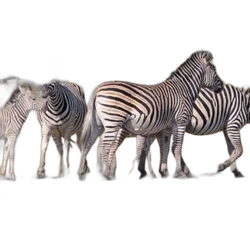 animal, creature, jewelry, furniture, 3d render, photorealistic, concept art, monochrome transparent PNG cut-out