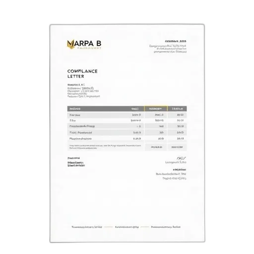 sample, letterhead, company, name, marpa, top, followed, title transparent PNG cut-out