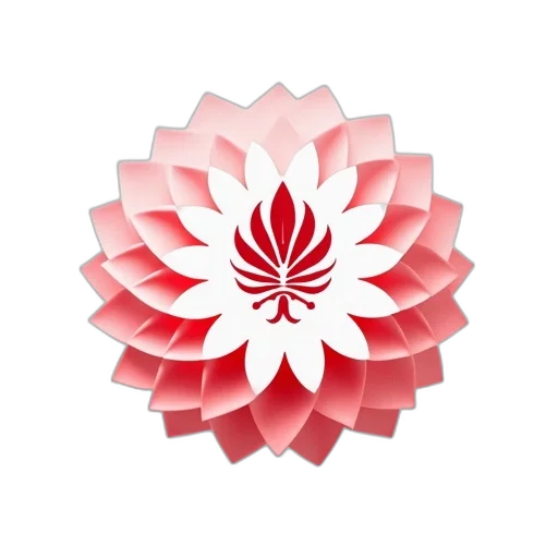 flower, jewelry, crown, staff transparent PNG cut-out