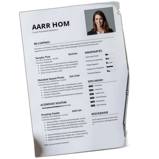 staff, perfect, combination, accounting transparent PNG cut-out