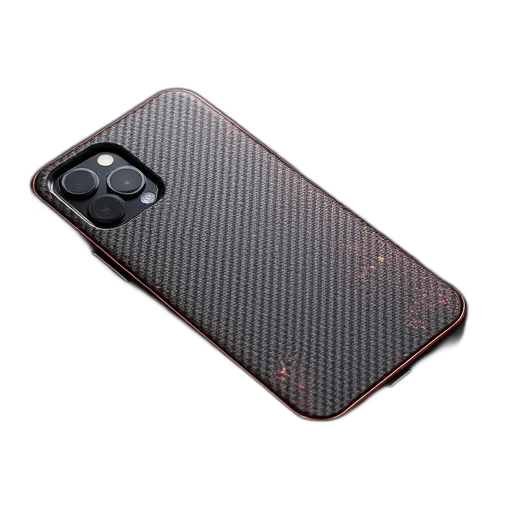 3d render, carbon, fiber, cell transparent PNG cut-out