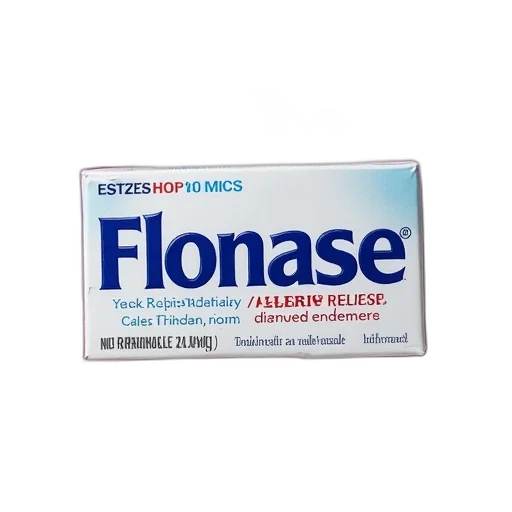 food, flonase, allergy, relief, twin, pack, 24mg transparent PNG cut-out