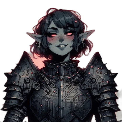 mask, staff, face, sword transparent PNG cut-out