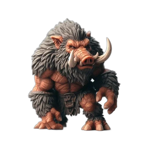 animal, creature, dragon, staff, concept art, fantasy art, 3d render, pixel art transparent PNG cut-out