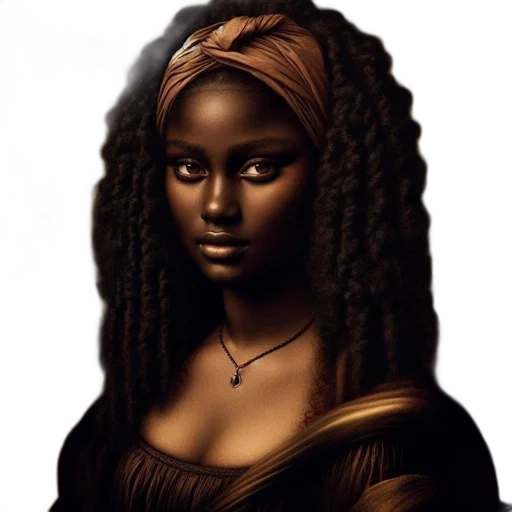 jewelry, crown, face, hair, fantasy art, photorealistic, concept art, pixel art transparent PNG cut-out