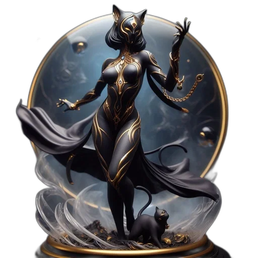 jewelry, mask, fantasy art, concept art, comic book art, intricately, detailed, female transparent PNG cut-out