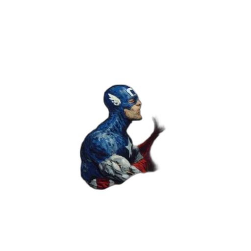 robot, mask, animal, creature, 3d render, pixel art, comic book art, concept art transparent PNG cut-out