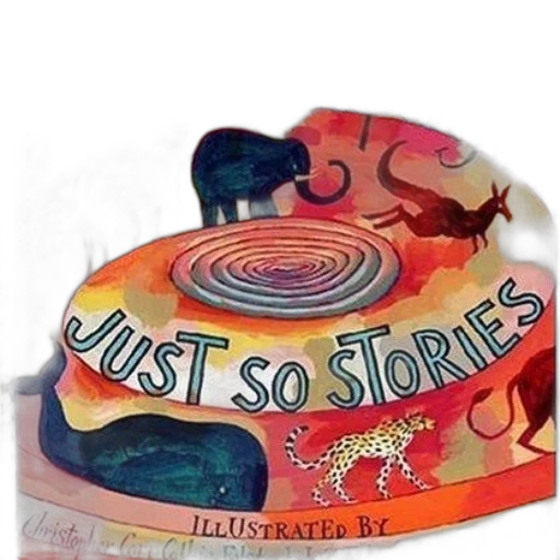 hat, fire, outer space, colorful, book, cover, featuring, various transparent PNG cut-out