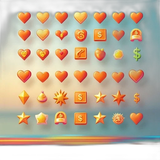 jewelry, concept art, golden, second, image, shows, collection, various transparent PNG cut-out