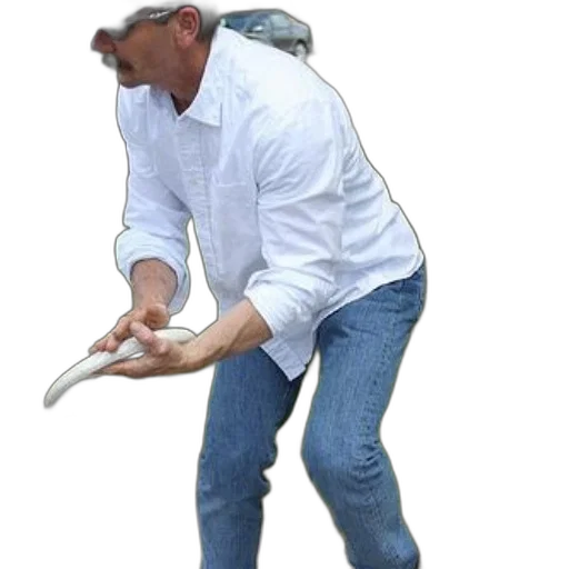 staff, weapon, jacket, shoes, concept art, photorealistic, 3d render, man transparent PNG cut-out