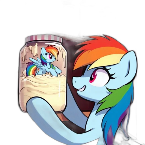dress, bottle, concept art, pixel art, cartoon, fantasy art, two, images transparent PNG cut-out