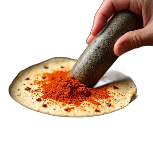 food, weapon, 3d render, fire, traditional, mexican, tortilla, being transparent PNG cut-out
