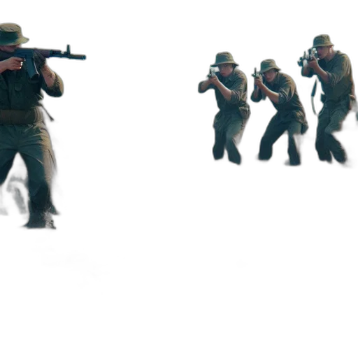 weapon, staff, concept art, 3d render, pixel art, photorealistic, fire, fog transparent PNG cut-out