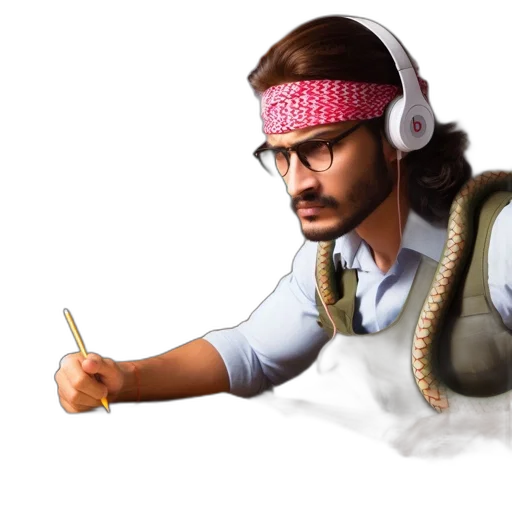 staff, weapon, concept art, pixel art, 3d render, photorealistic, man, reads transparent PNG cut-out