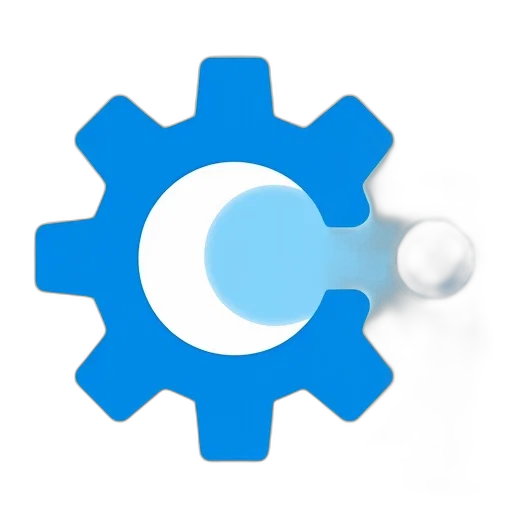 staff, robot, weapon, jewelry, 3d render, blue, erasmus, programme transparent PNG cut-out