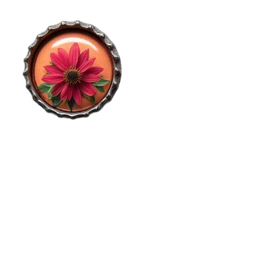 flower, jewelry, crown, umbrella transparent PNG cut-out