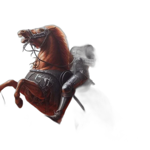 animal, dragon, crown, creature, concept art, photorealistic, fantasy art, 3d render transparent PNG cut-out