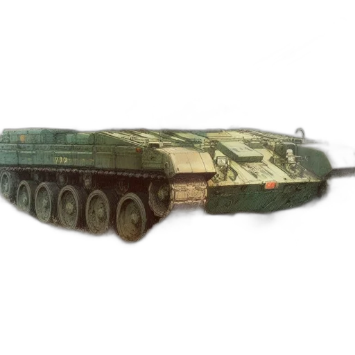 weapon, car, 3d render, concept art, photorealistic, military, tank, traverses transparent PNG cut-out