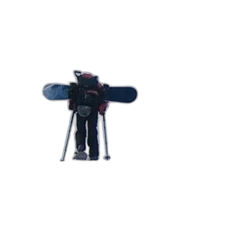 staff, umbrella, weapon, jacket, 3d render, photorealistic, concept art, outer space transparent PNG cut-out