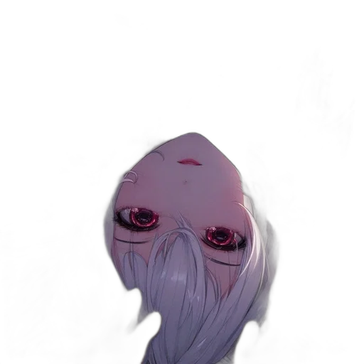 mask, creature, face, staff, concept art, watercolor, 3d render, fantasy art transparent PNG cut-out