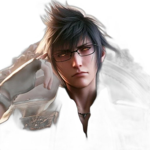 photorealistic, concept art, fantasy art, 3d render, monochrome, individual, dark, spiky transparent PNG cut-out