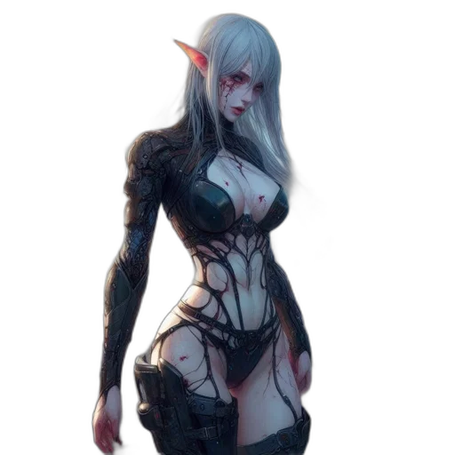 dress, staff, dragon, creature, concept art, fantasy art, pixel art, 3d render transparent PNG cut-out