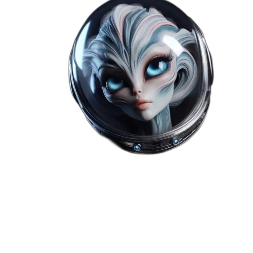 jewelry, face, mask, staff, fantasy art, 3d render, concept art, photorealistic transparent PNG cut-out