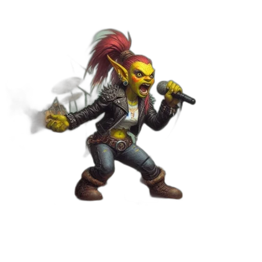 weapon, staff, mask, concept art, pixel art, fantasy art, 3d render, magical transparent PNG cut-out