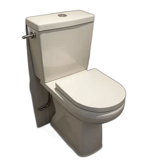 furniture, robot, staff, 3d render, toilet, sign, symbol, label transparent PNG cut-out