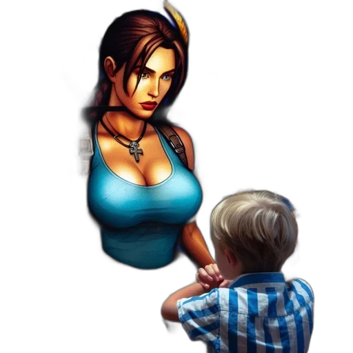 jewelry, face, pixel art, photorealistic, concept art, comic book art, fire, stained transparent PNG cut-out