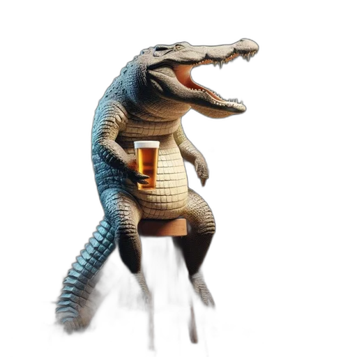 dragon, animal, creature, robot, concept art, 3d render, fantasy art, photorealistic transparent PNG cut-out
