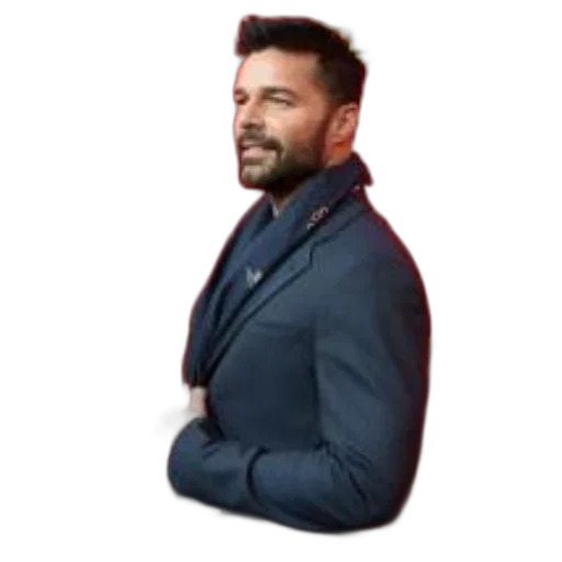 jacket, hair, staff, face, photorealistic, 3d render, pixel art, concept art transparent PNG cut-out