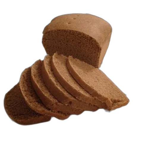 hat, food, crown, shoes, loaf, sliced, whole, wheat transparent PNG cut-out