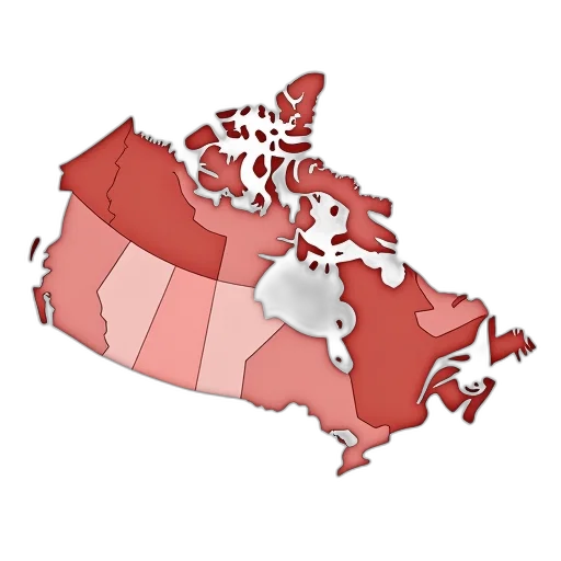 canada, gross, value, index transparent PNG cut-out