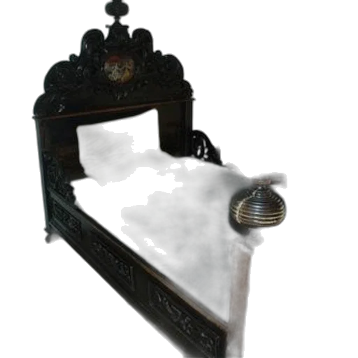 furniture, crown, sword, jewelry, 3d render, photorealistic, concept art, snow transparent PNG cut-out